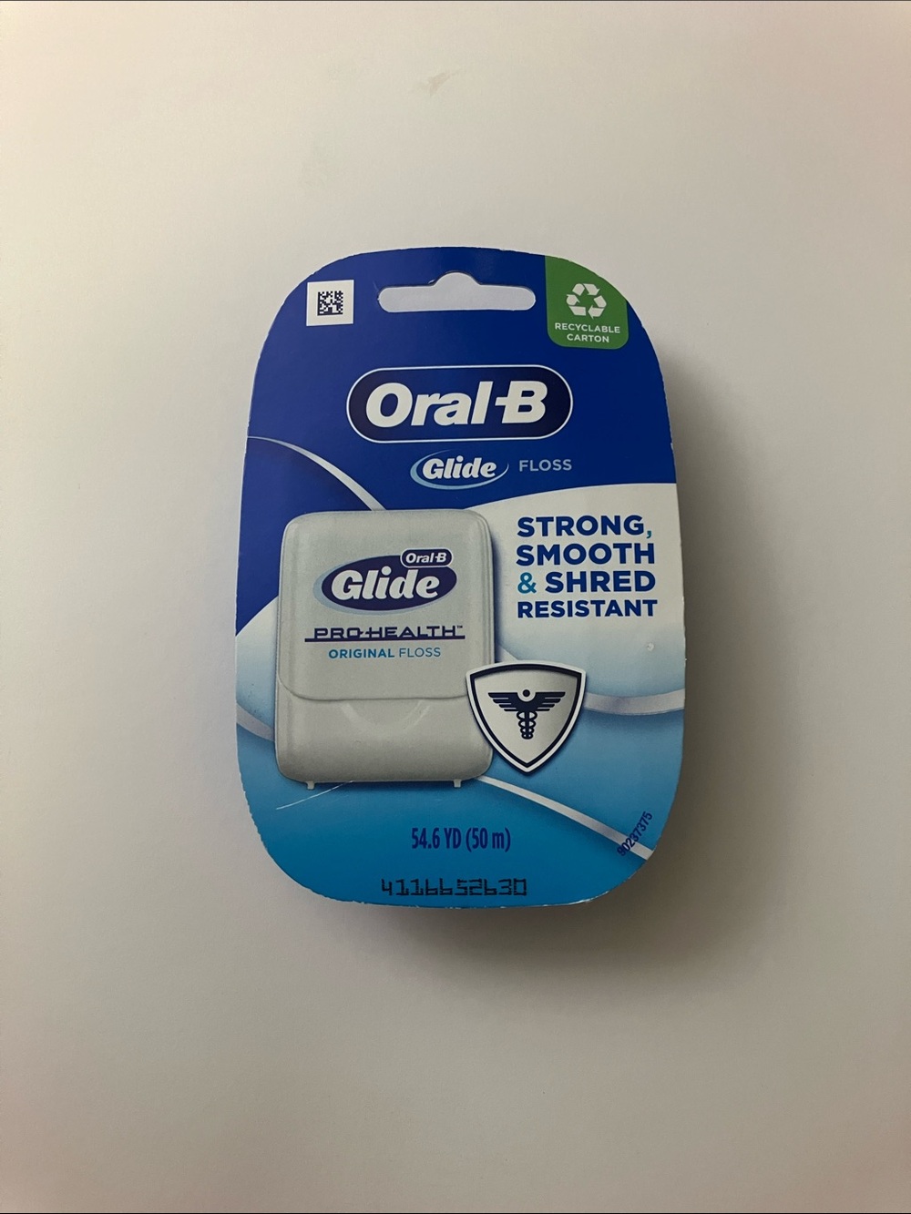 Oral-B Glide Pro Health Original Floss